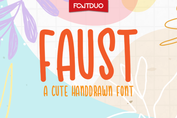 Font That Speaks Volumes: How Faust Elevates Your Brand