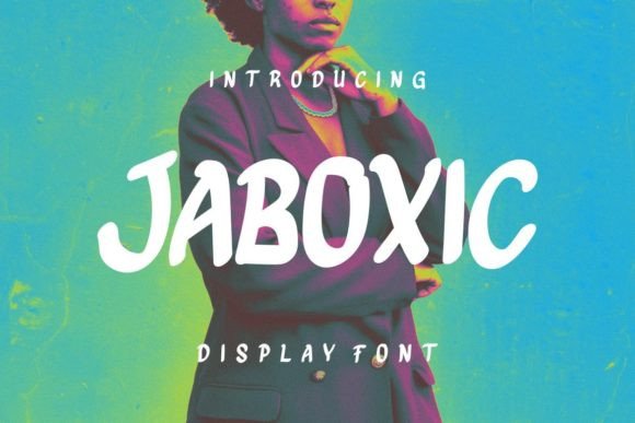 How Jaboxic Helped My Bakery Look More Professional