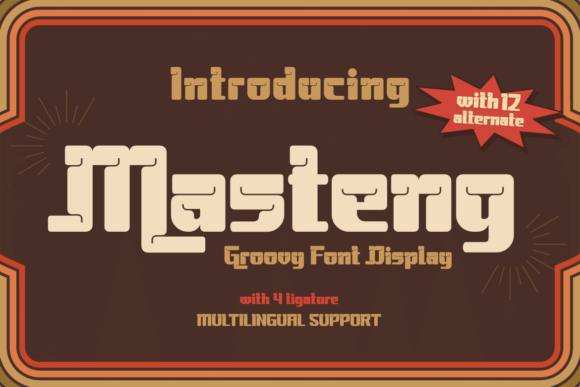Mastering Visual Impact with Masteng