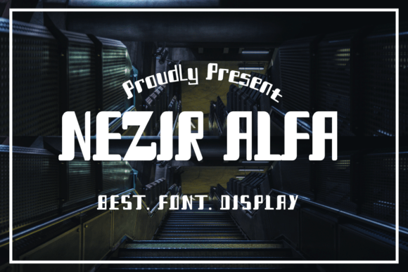 Nezir Alfa