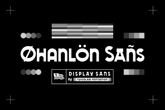 Ohanlon Sans: The Font That Turns Campaigns Into Visual Impact