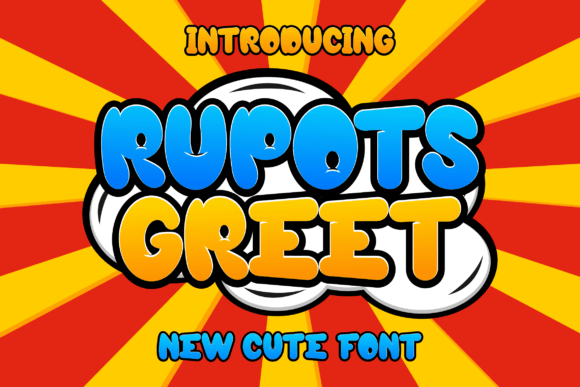 Rupots Greet